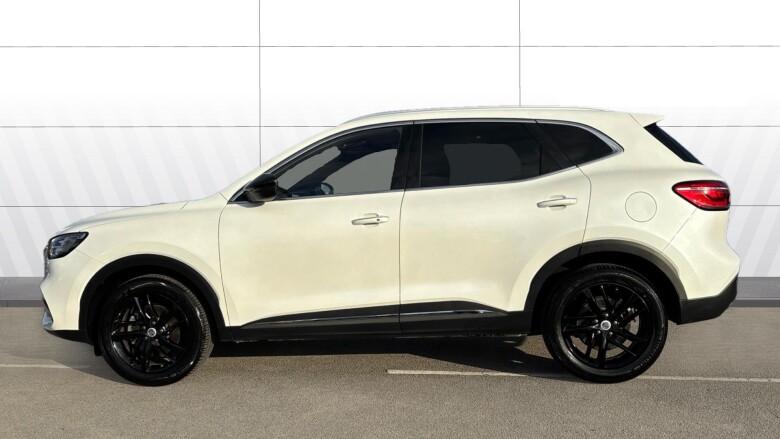 MG Hs 1.5 T-GDI Exclusive 5dr Petrol Hatchback